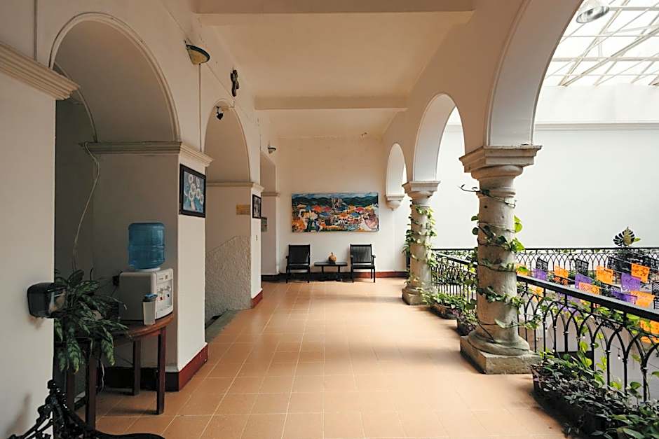 Hotel Nueva Antequera