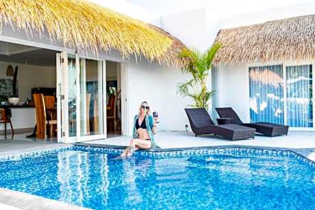 Zoe Luxury Oceanview Villa