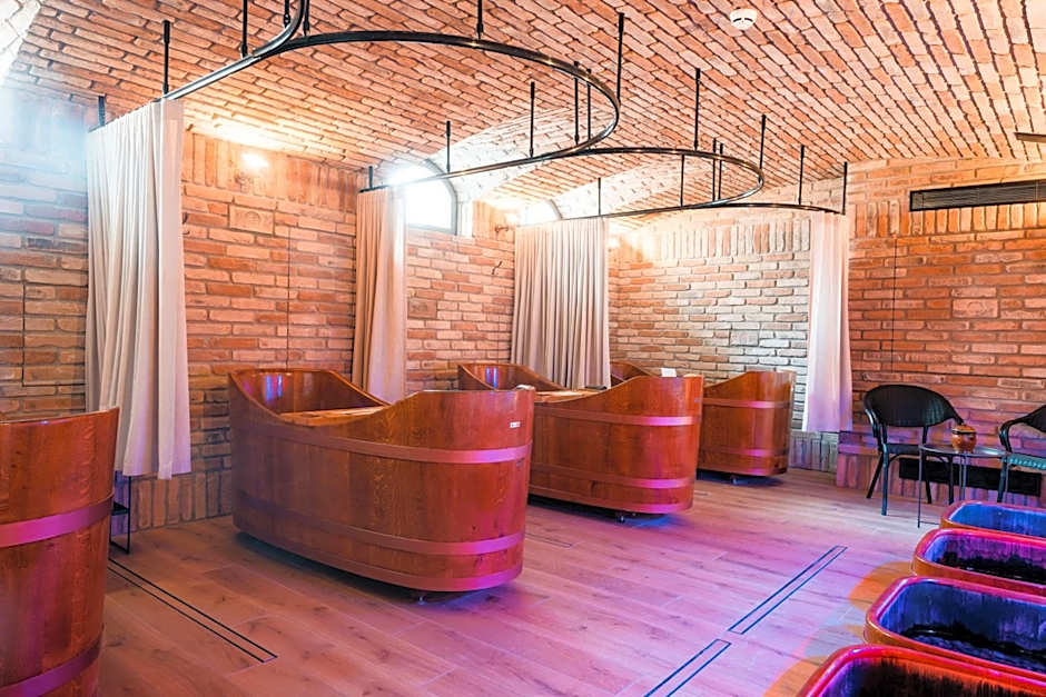 Wellness Hotel Smaragd Piešťany