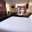 Extended Stay Motel - Snyder