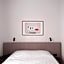 MIRO Rooms Skolas - quiet chic, free parking, self check-in