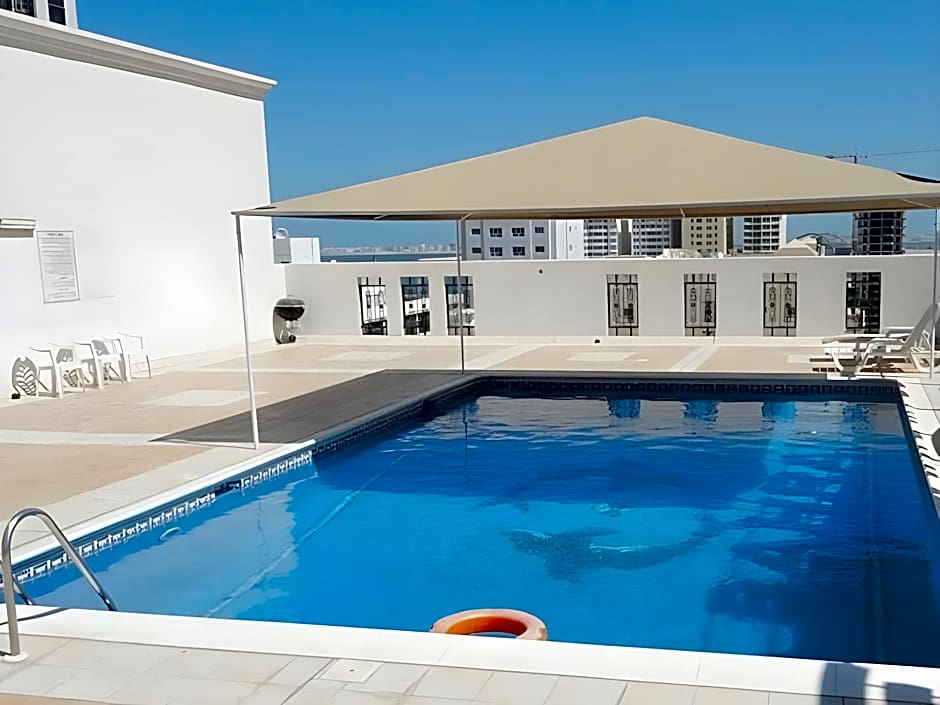 Pearl Bahrain Apartments                                                                        