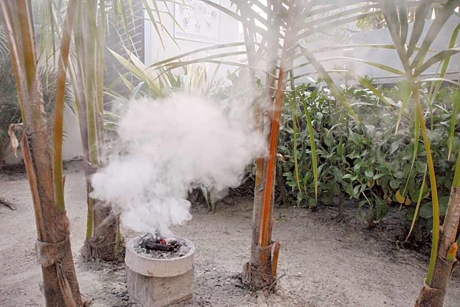 Boutique Hotel EL NIDO Holbox