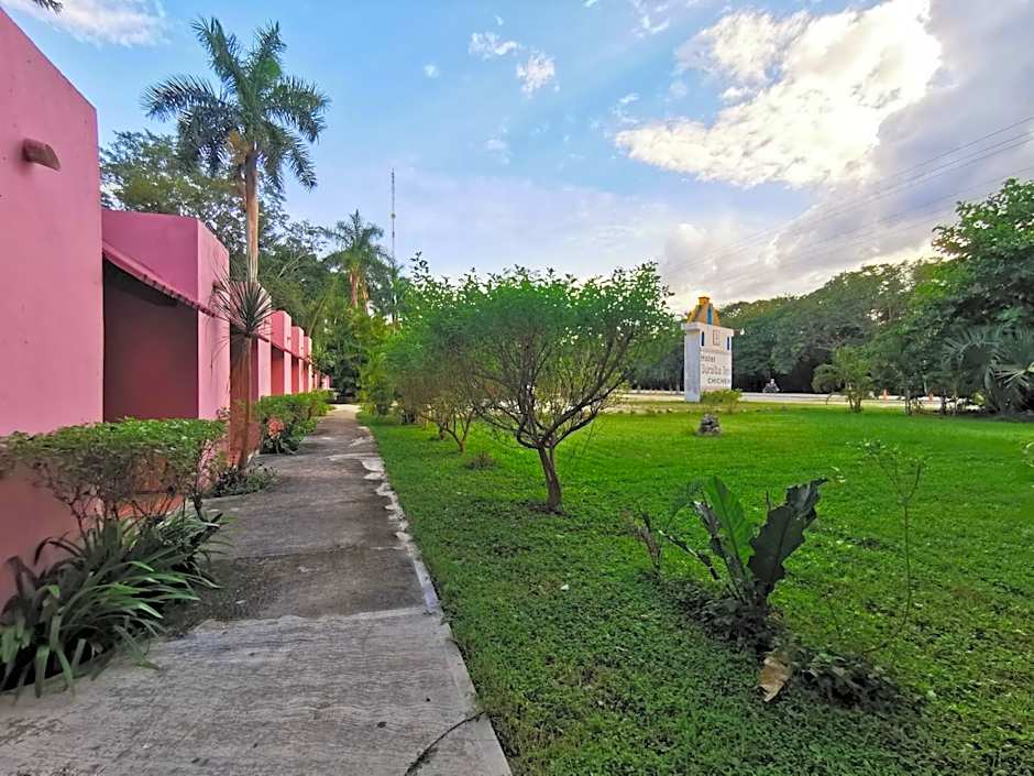 Hotel Doralba Inn Chichen