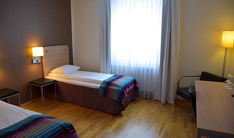 Hotell Charlottenberg