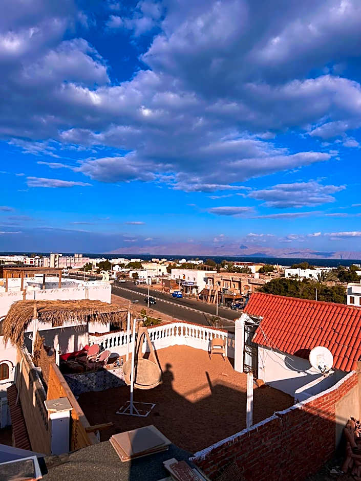 Rafiki Hostels - Dahab