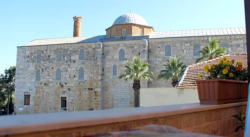 Rebetika Hotel