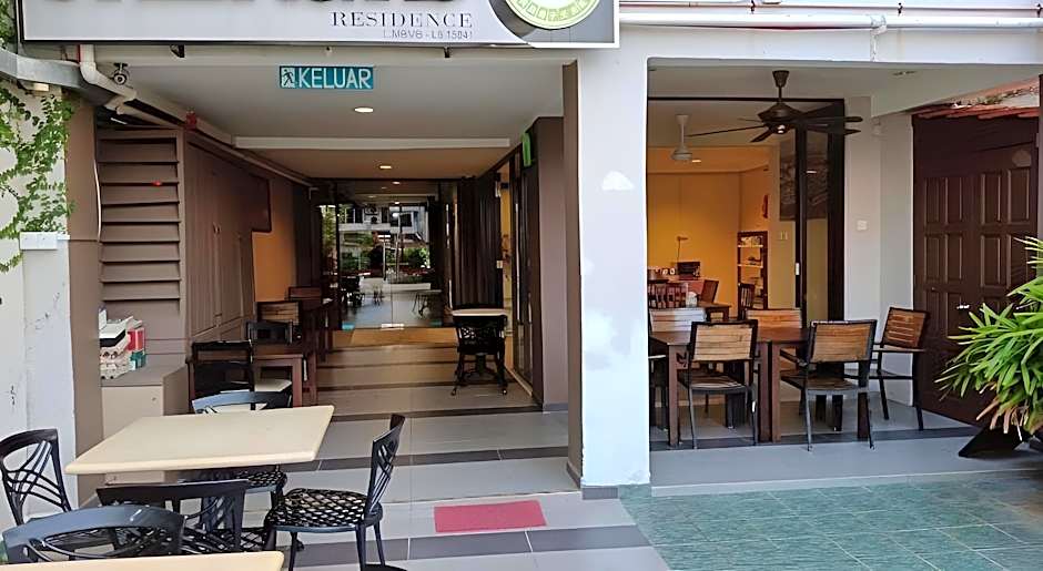 Cheng Ho Hotel
