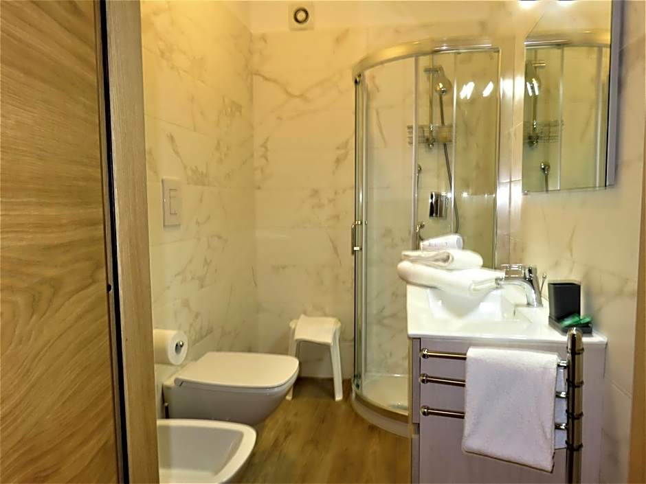 Residenza Montegrappa