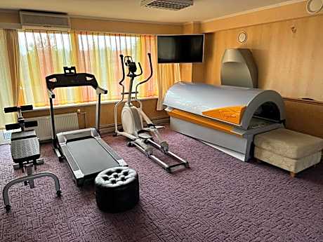 Comfort Triple Room with Shower