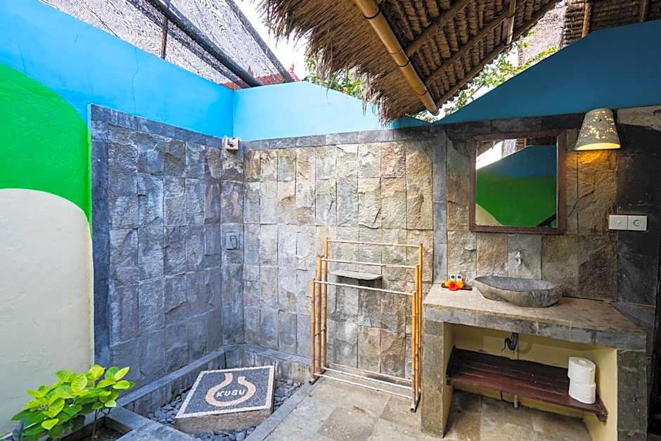 Dream Beach Kubu & SPA by ABM