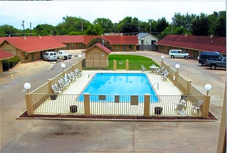 Will Rogers Inn