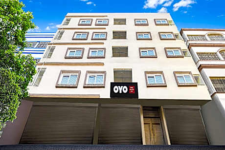 Super Hotel O OXY SKY LIFT