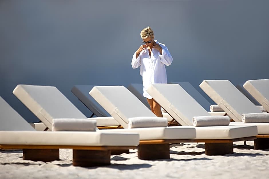 Yalikavak Marina Boutique Hotel