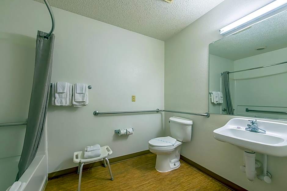 Motel 6 Indianapolis Carmel