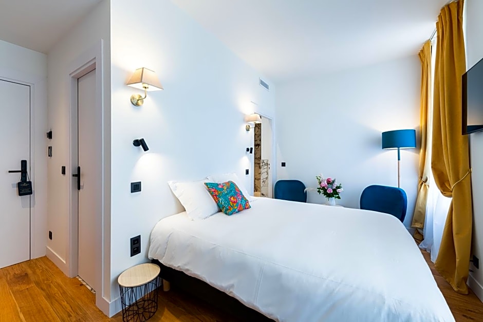 Boutique Hotel Nice Côte d'azur
