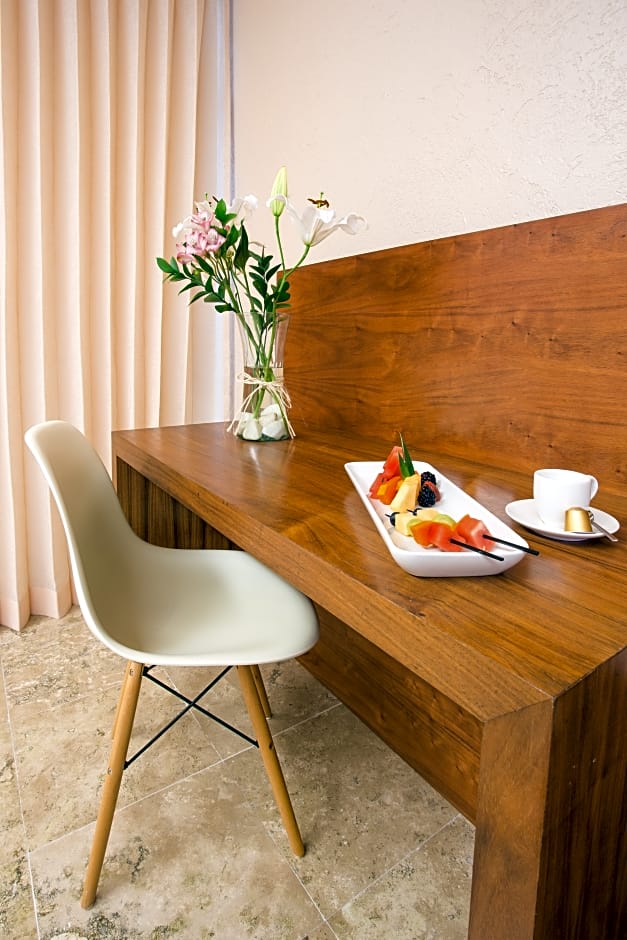 Senses Quinta Avenida By Artisan Adults Only