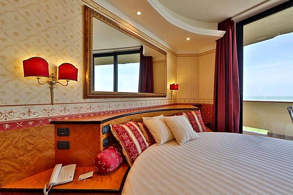 David Palace Hotel