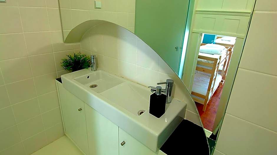 So Cool Hostel Porto