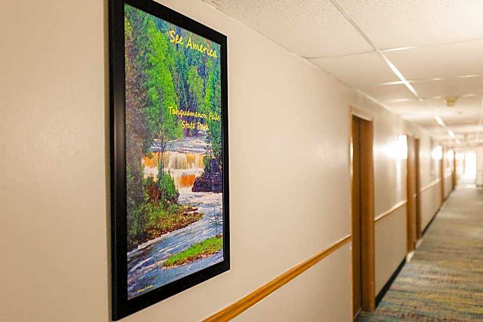 Travelodge by Wyndham Escanaba