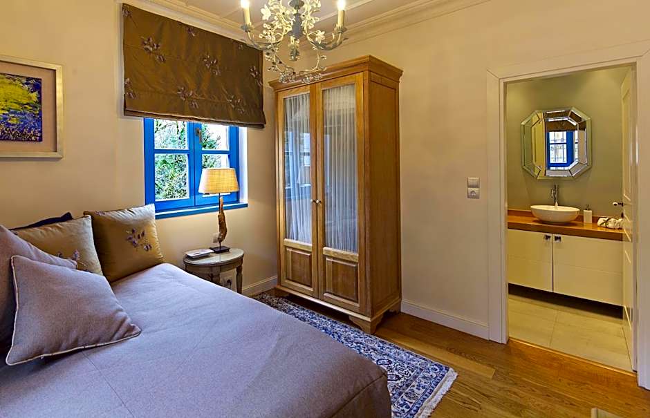 Zagori Suites Luxury Residences