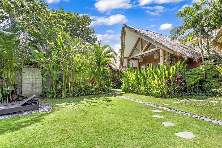 Ohana Boutique Villa's