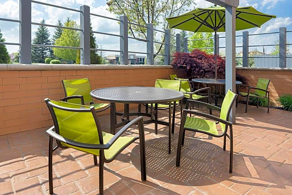 SpringHill Suites by Marriott Midland