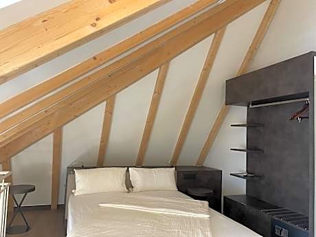 One-Bedroom Superior Apartment