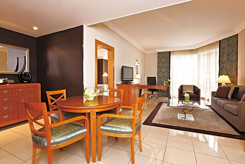 Photo 1 of 1 of Royal Suite