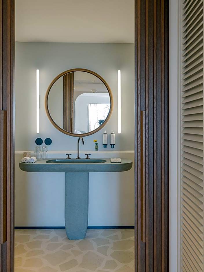 Hôtel & Spa Belle Plage