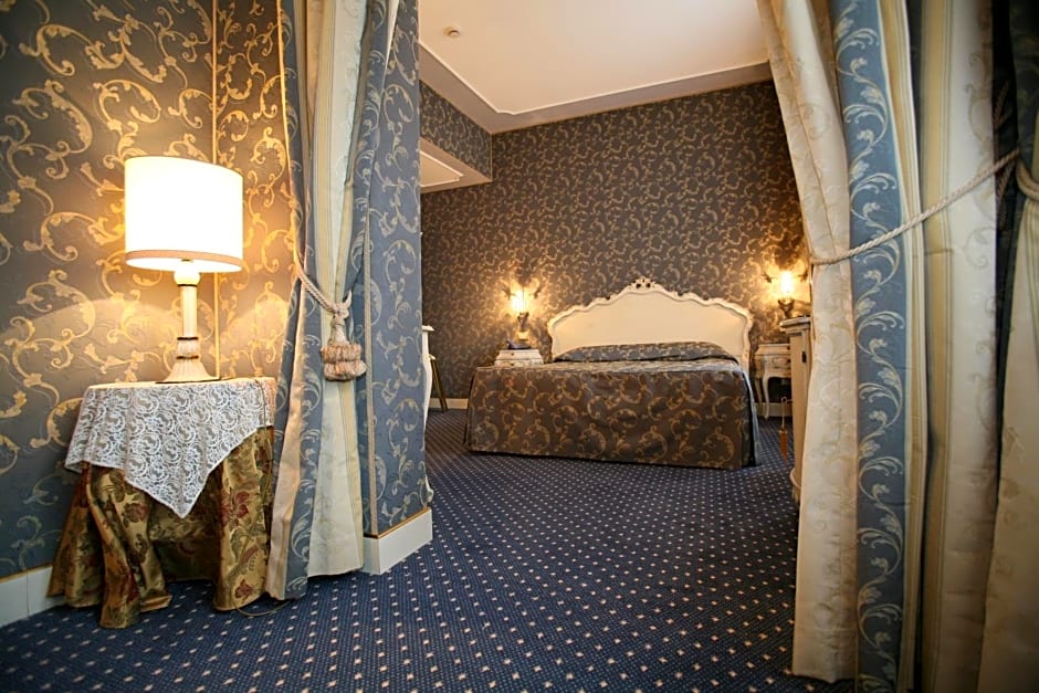 Locanda Ca' del Brocchi