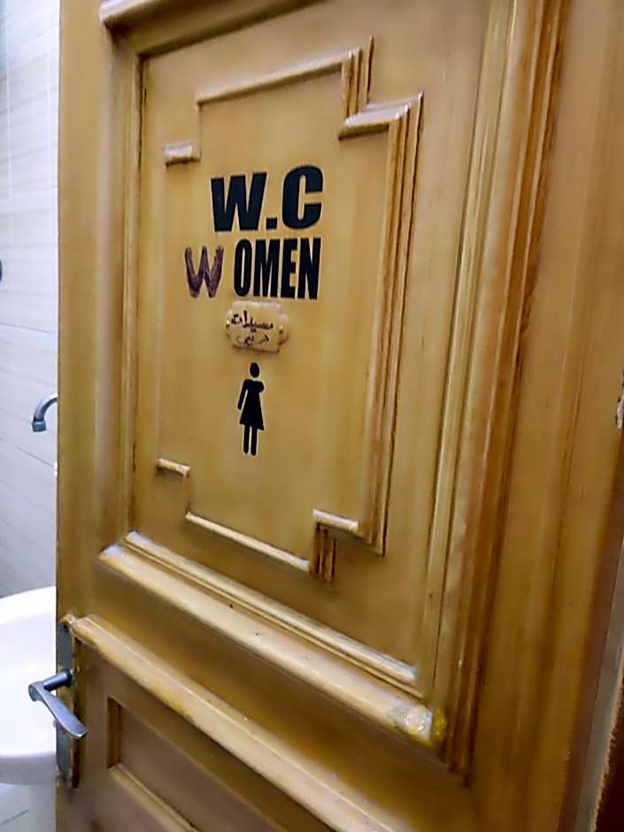 Clement's House Hostel