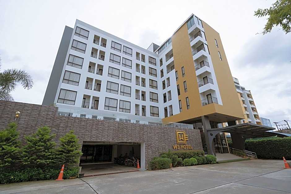 W3 Hotel