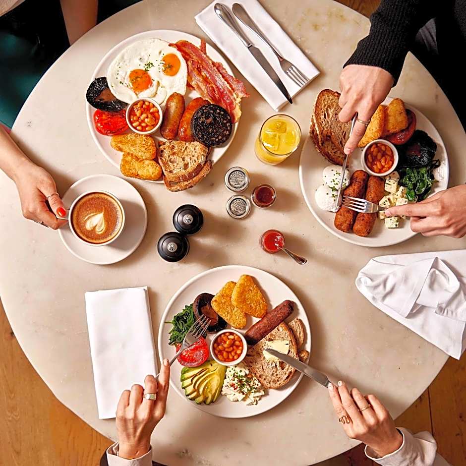 Sea Containers London