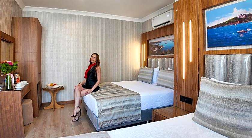 Hotel Istanbul Trend