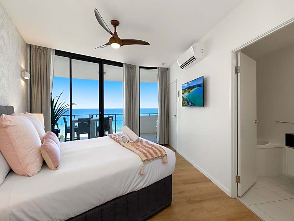 Photo 1 of 13 of 1 Bedroom Penthouse Ocean Views