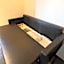 L202 Studio Apt AC Panoramic Rooftop views