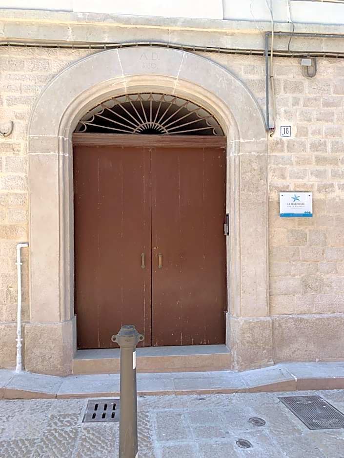 Le Marinelle Trani Collection