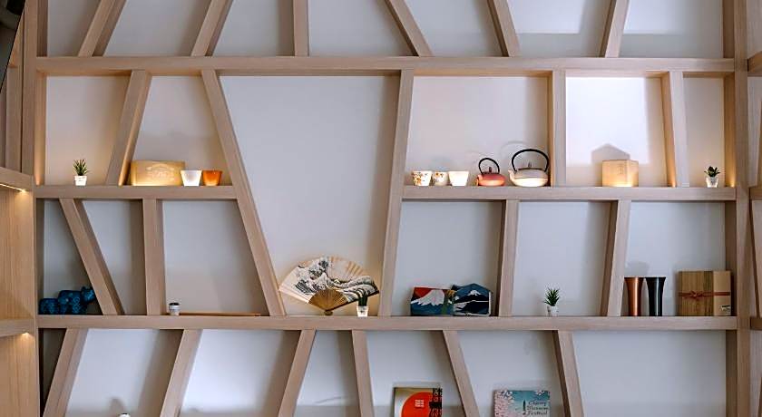 Hotel Jal City Haneda Tokyo West Wing