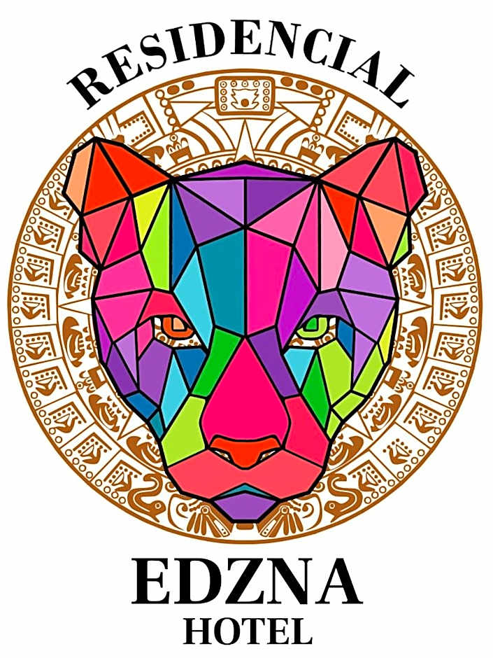 Hotel Residencial Edzná