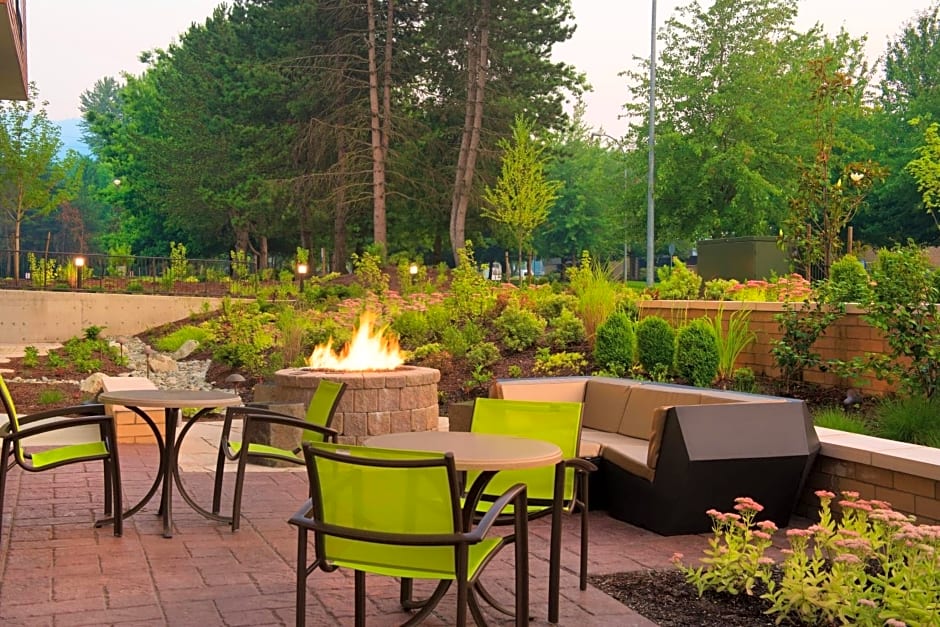 SpringHill Suites by Marriott Seattle Issaquah