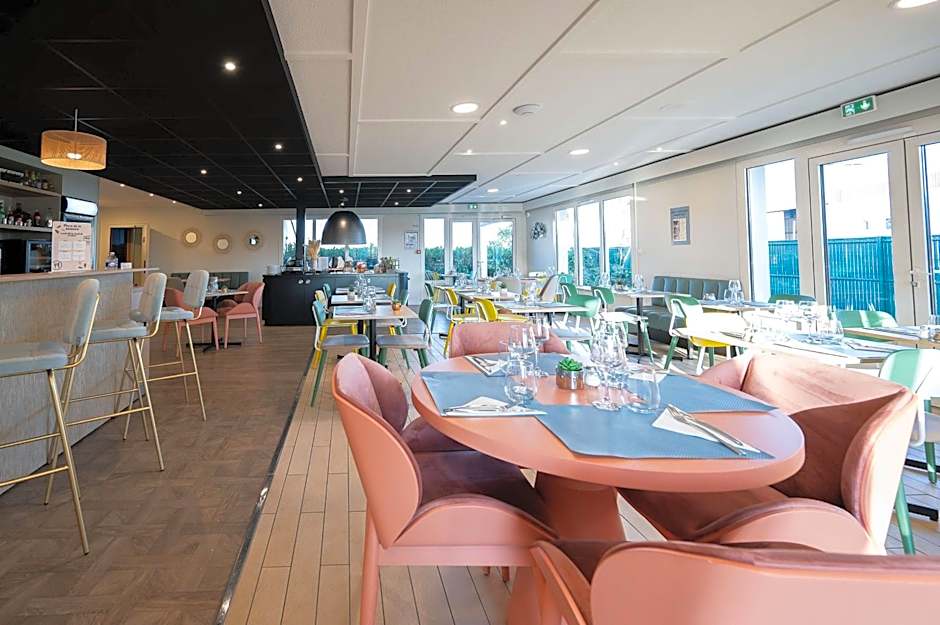 Sure Hotel by Best Western Rochefort-sur-Mer