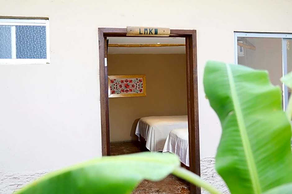 Eco Hotel Casa Kima