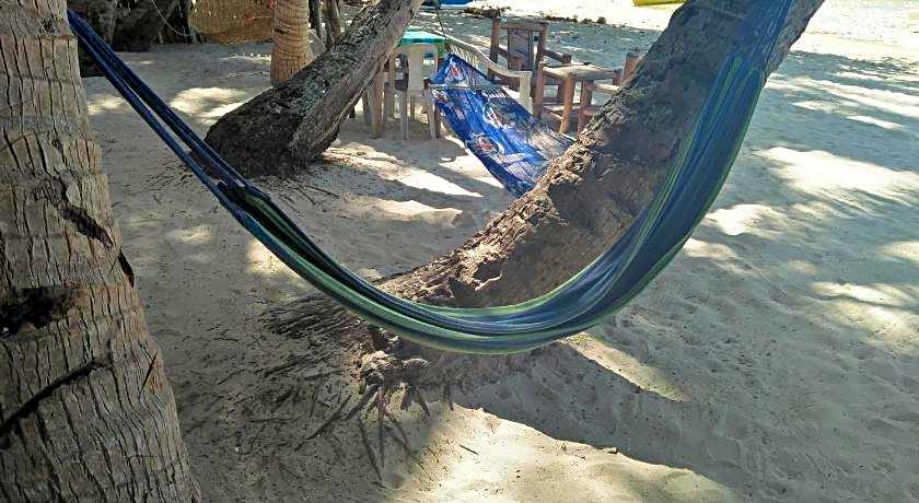 Lapyahan Guest House