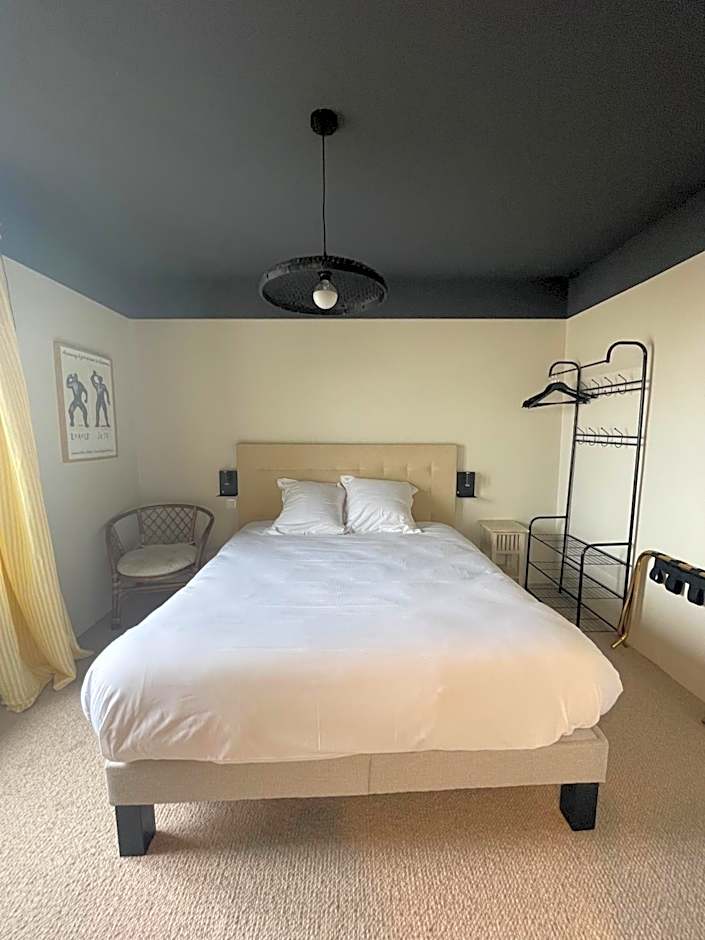 Beau Rivage Hôtel-Restaurant