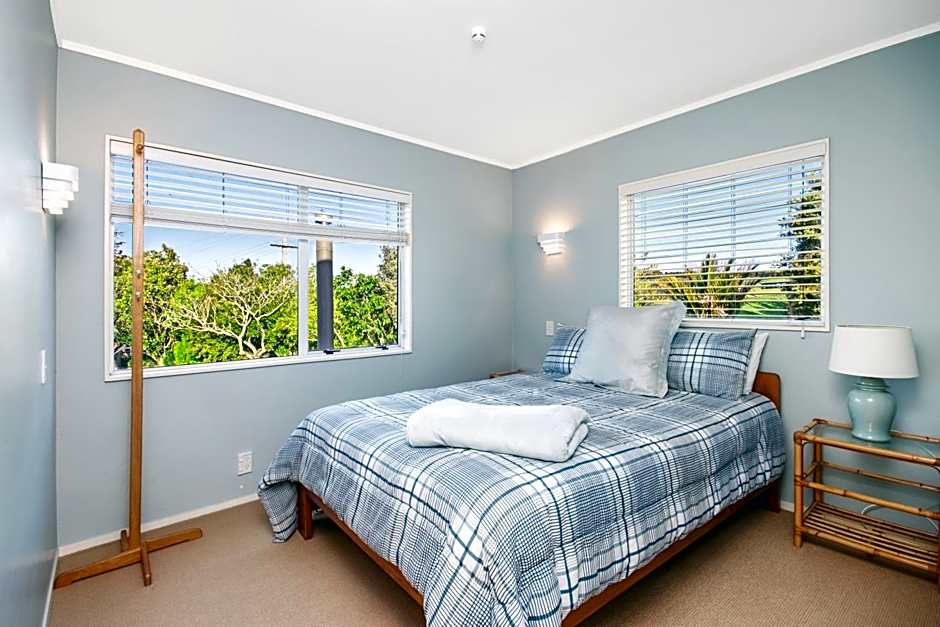 Maxwell's Golf Retreat