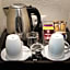 Sardegna Hotel - Suites & Restaurant