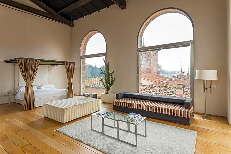 Riva Lofts Florence