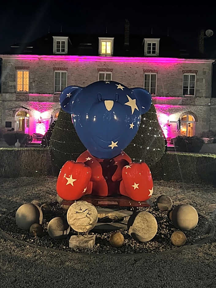 Domaine De Barive