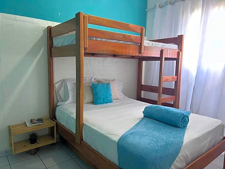 Villagio Vistamar Ilha Comprida